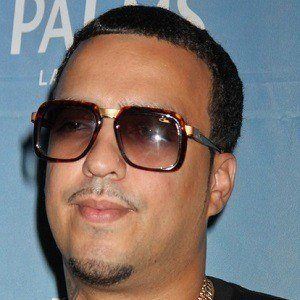 French Montana Headshot 5 of 9