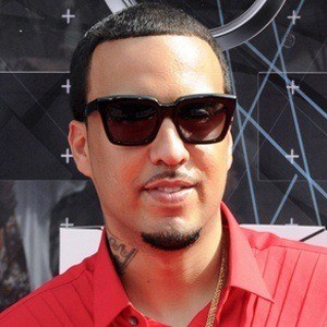 French Montana Headshot 7 of 9