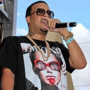 French Montana Headshot 8 of 9