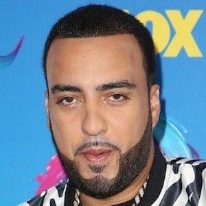 French Montana at age 32