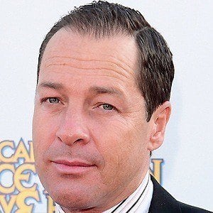 French Stewart at age 47