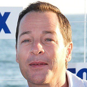 French Stewart Headshot 5 of 6