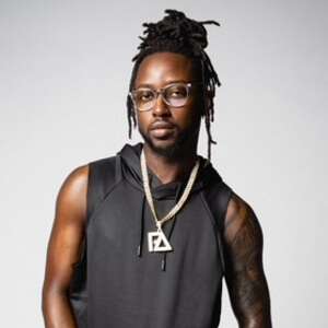 Freshh Anderson Headshot 2 of 7