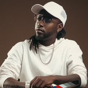 Freshh Anderson Headshot 3 of 7