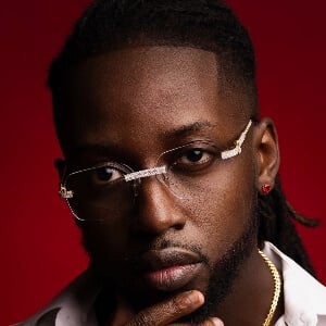 Freshh Anderson Headshot 4 of 7