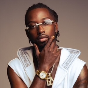 Freshh Anderson Headshot 5 of 7