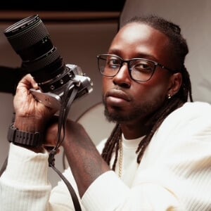 Freshh Anderson Headshot 6 of 7