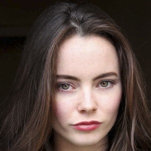 Freya Tingley Headshot 7 of 10