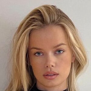 Frida Aasen Headshot 15 of 17