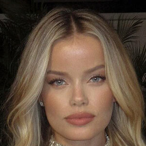 Frida Aasen Headshot 16 of 17