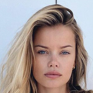 Frida Aasen Headshot 5 of 17