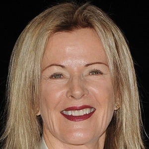 Frida Lyngstad at age 64