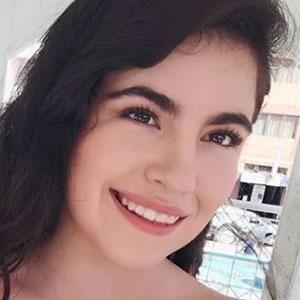 Frida Tostado Headshot 4 of 5