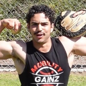 Adam Arroyo Headshot 3 of 3