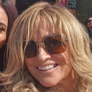 Funkee Bunch Jodi Headshot 3 of 4