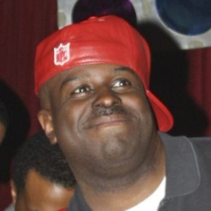 Funkmaster Flex Headshot 2 of 5