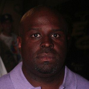 Funkmaster Flex Headshot 4 of 5