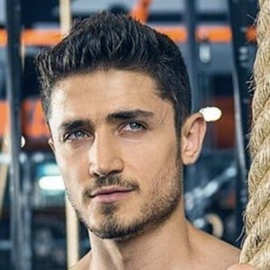 Furkan Kaya Headshot 4 of 6