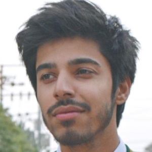 Furqan Shayk - Age, Family, Bio | Famous Birthdays