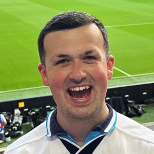 Fusion Josh Headshot 2 of 8