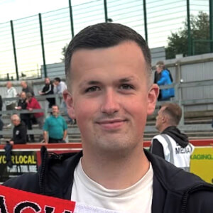 Fusion Josh Headshot 4 of 8