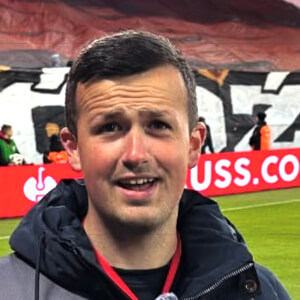 Fusion Josh Headshot 5 of 8