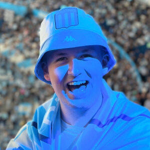 Fusion Josh Headshot 7 of 8