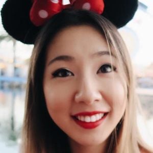 Fuslie Headshot 3 of 6