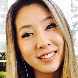 Fuslie Headshot 6 of 6