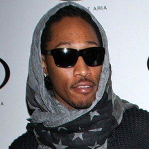 Future at age 29