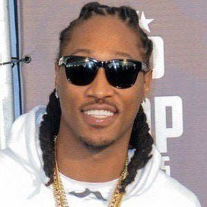 Future at age 29