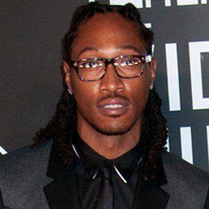 Future at age 29