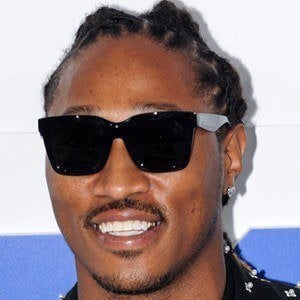 Future at age 32