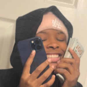 fxckdimes Headshot 3 of 3