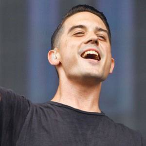 G-Eazy at age 25