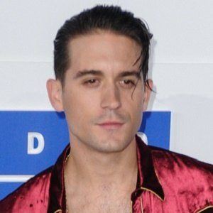 G-Eazy at age 27