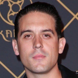 G-Eazy at age 28