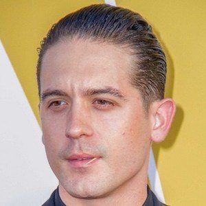 G-Eazy at age 28