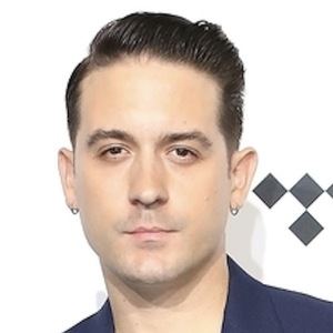 G-Eazy at age 30