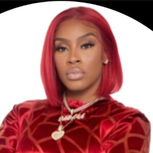 Gabana Dahllia Headshot 2 of 2