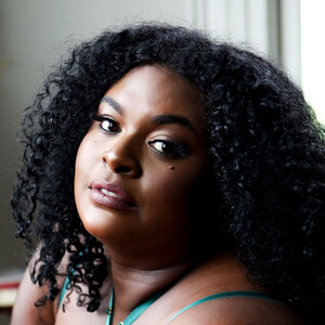 Gabby Fequiere Headshot 2 of 7