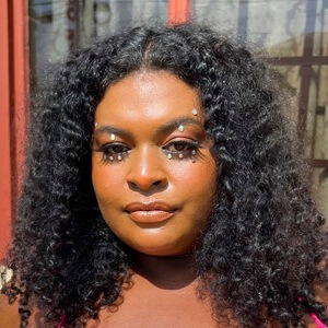 Gabby Fequiere Headshot 3 of 7