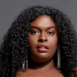 Gabby Fequiere Headshot 6 of 7