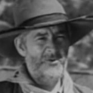 Gabby Hayes Headshot 2 of 10