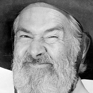 Gabby Hayes Headshot 3 of 10