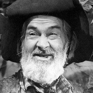 Gabby Hayes Headshot 5 of 10