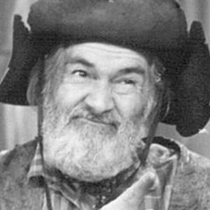 Gabby Hayes Headshot 6 of 10