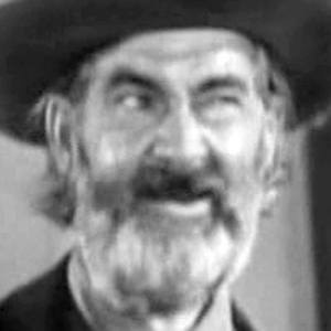 Gabby Hayes Headshot 7 of 10