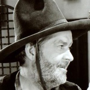 Gabby Hayes Headshot 8 of 10