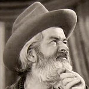 Gabby Hayes Headshot 10 of 10